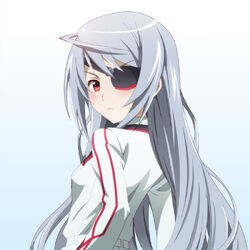 Laura Bodewig (IS: Infinite Stratos) - Clubs 