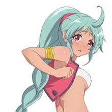 Ruru All Worlds Alliance Wiki Fandom Ruru(ルル?), full name rururaruri rurararirararururirirari rirararururararururararirari, is the deuteragonist in the musaigen no phantom world series. ruru all worlds alliance wiki fandom