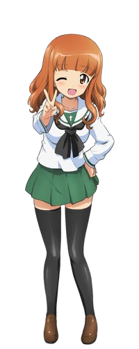 Saori Takebe | All Worlds Alliance Wiki | Fandom