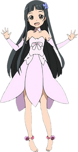 Asuna Yuuki, All Worlds Alliance Wiki