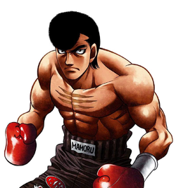 IPPO SE DECLARA! TAKAMURA APRONTA DNOVO!