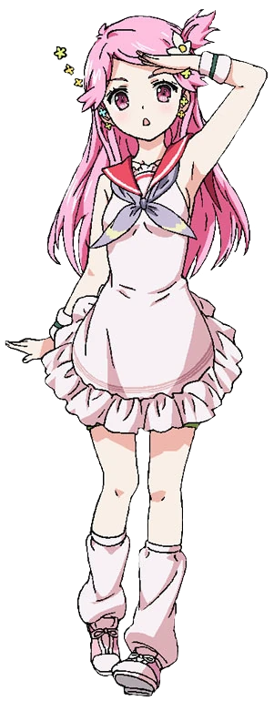 fantasista様 Shimeji (Fantasista Doll) | All Worlds Alliance Wiki | Fandom