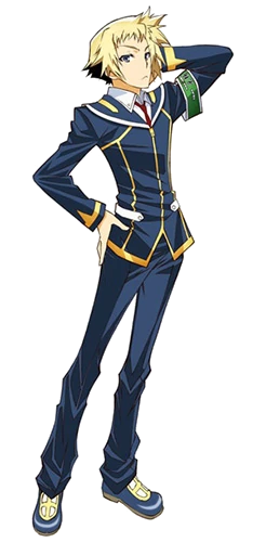 Zenkichi Hitoyoshi | All Worlds Alliance Wiki | Fandom