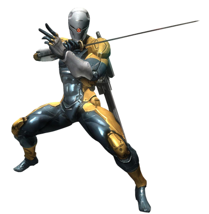 Gray Fox | All Worlds Alliance Wiki | Fandom