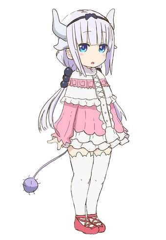 Kanna Kamui | All Worlds Alliance Wiki | Fandom