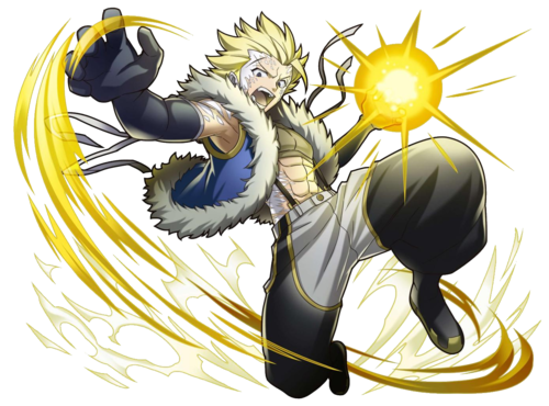 Sting Eucliffe - FAIRY TAIL | page 2 of 7 - Zerochan Anime Image Board