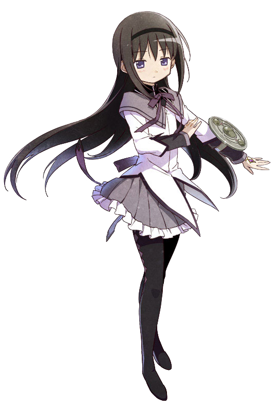 Featured image of post Madoka Magica Wiki Homura Akemi homura is a character from mahou shoujo madoka magica