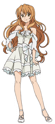 Category:Characters, Golden Time Wiki