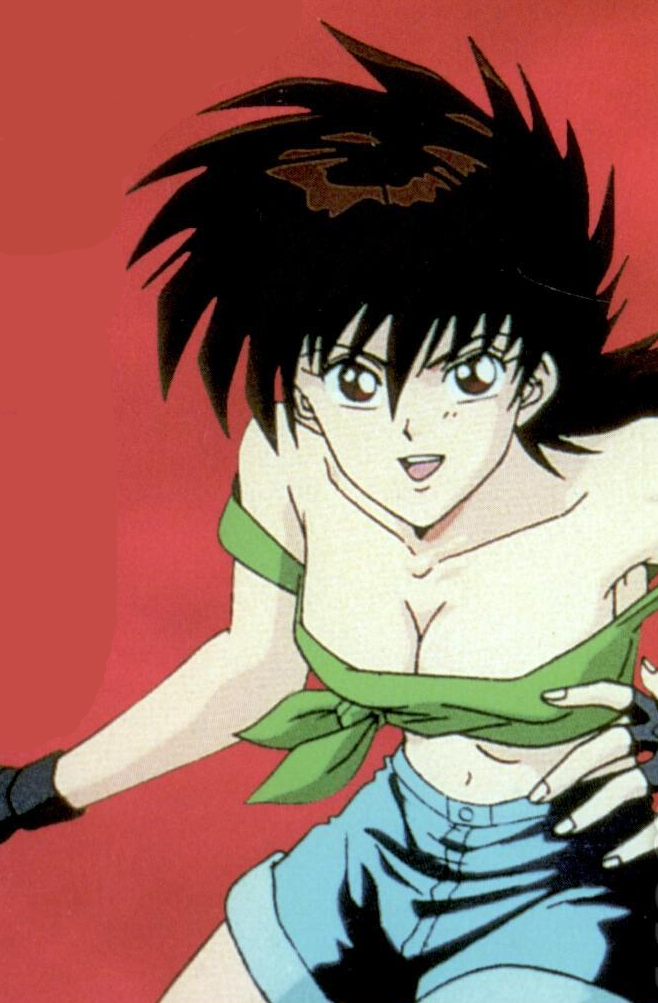 Twisted World Animania - Perfect Blue, All Worlds Alliance Wiki