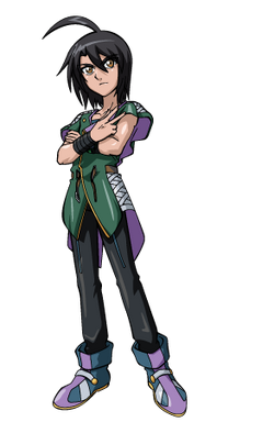 Shun Kazami  Bakugan battle brawlers, Anime, Planet icon