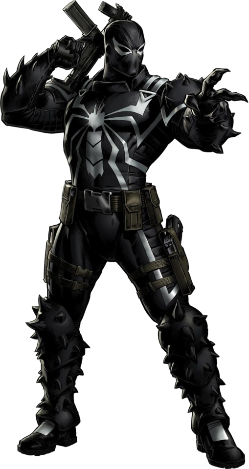 Flash Agent Venom Thompson All Worlds Alliance Wiki Fandom Flash Agent Venom Thompson All Worlds Alliance Wiki Fandom
