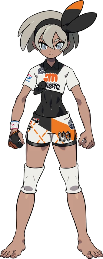 Bea (Pokemon) | All Worlds Alliance Wiki | Fandom Bea (Pokemon) | All Worlds Alliance Wiki | Fandom