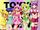 Team Mew Mew
