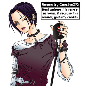 Nana Osaki All Worlds Alliance Wiki Fandom Nana osaki's popularity ranking on charactour is #384 out of 5,600+ characters. nana osaki all worlds alliance wiki