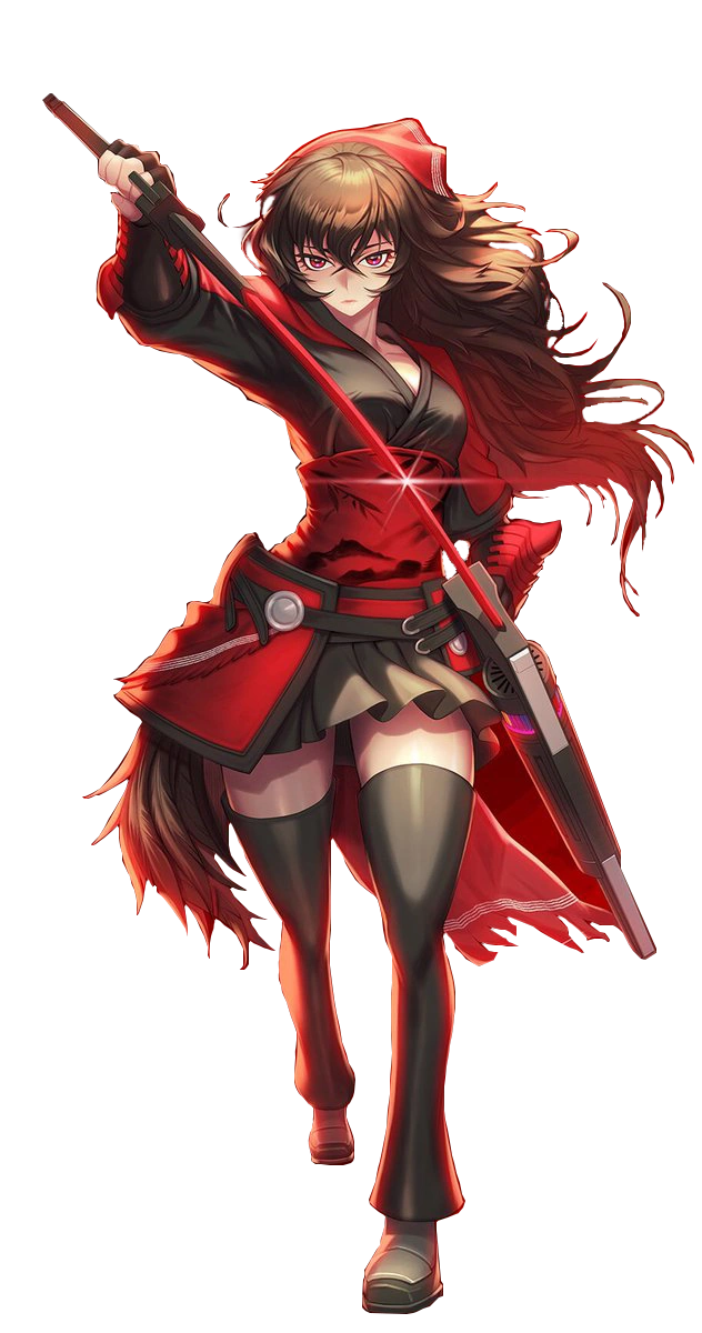 Raven Branwen All Worlds Alliance Wiki Fandom