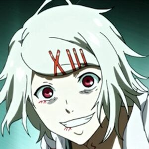 Juuzou Suzuya All Worlds Alliance Wiki Fandom Share the best gifs now >>>.