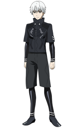 Ken Kaneki All Worlds Alliance Wiki Fandom Ken Kaneki All Worlds Alliance Wiki Fandom