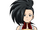 Momo Yaoyorozu