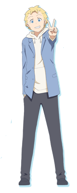 Chizuru Tachibana Render.png