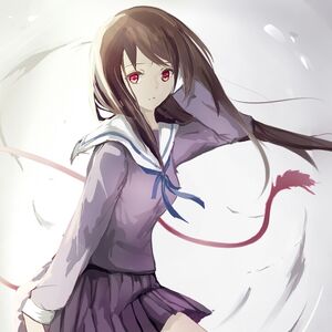 Hiyori Iki All Worlds Alliance Wiki Fandom Enjoy our amazing community, discussions, and fan arts that await you here!. hiyori iki all worlds alliance wiki