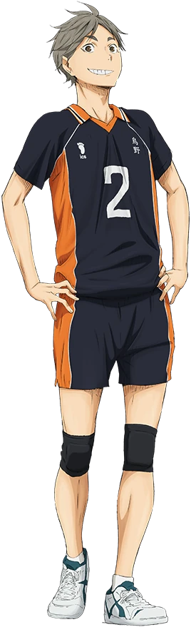 Koushi Sugawara | All Worlds Alliance Wiki | Fandom