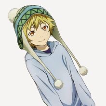 Yukine Noragami All Worlds Alliance Wiki Fandom According to different sources, noragami season 3 will not be coming out any time soon. yukine noragami all worlds alliance