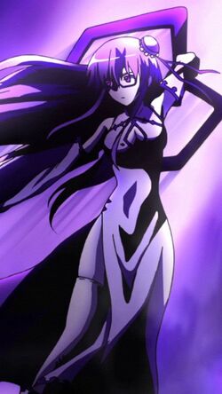 Sheele (Anime), Wiki Akame ga Kill