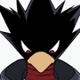 Fumikage Tokoyami