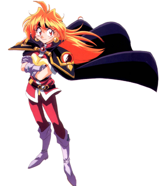 Lina Inverse