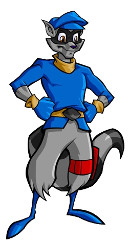 Sly Cooper Iso Get File - Colaboratory