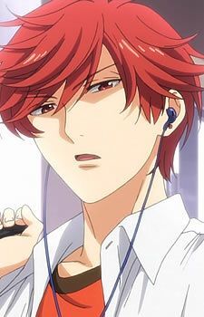 pix Mikoshiba Mikoto Seiyuu mikoto mikoshiba all worlds alliance