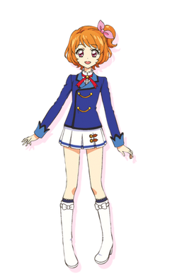 Akari Amazon.com: Banpresto - The Idolm@Ster Cinderella Girls