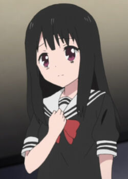Aya Asagiri (Magical Girl Site) - Loathsome Characters Wiki
