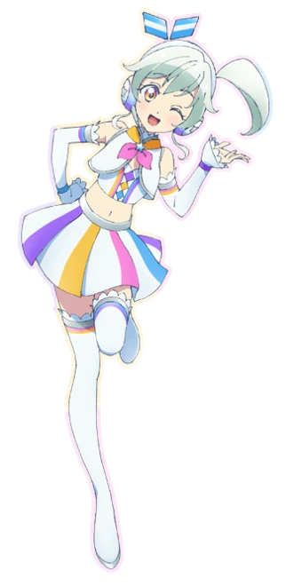 coco様 Coco (Aikatsu Friends!) | All Worlds Alliance Wiki | Fandom