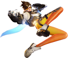 Tracer, Wikia Liber Proeliis