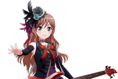 10th anniversary Roselia, Lisa Imai | Cardfight!! Vanguard Wiki