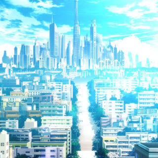 Mitakihara in the Morning.jpg