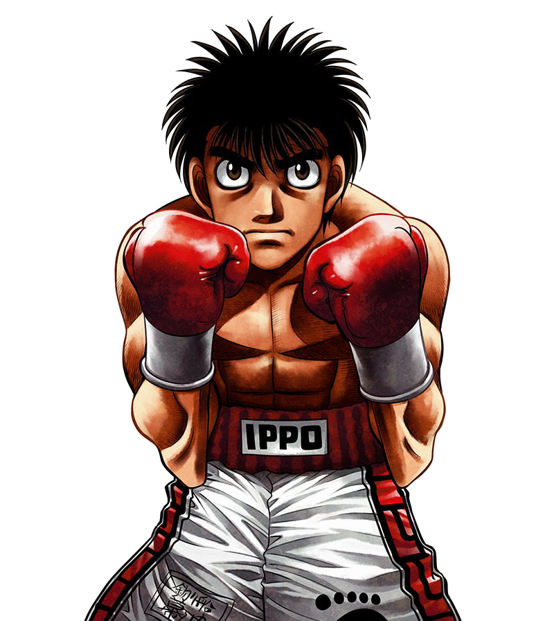 How to watch Hajime no Ippo Complete watch order explained