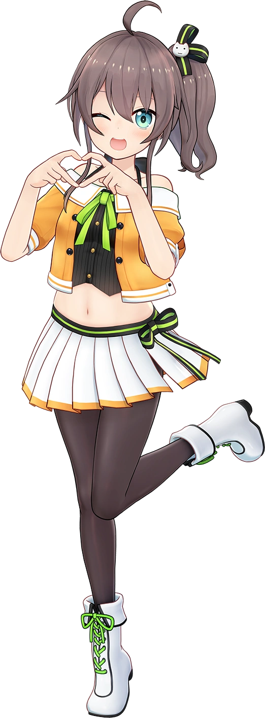 Matsuri Natsuiro | All Worlds Alliance Wiki | Fandom