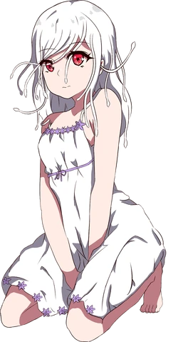 Nadeko Sengoku | All Worlds Alliance Wiki | Fandom