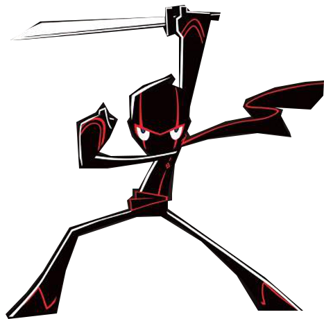 Nameless Shades Lady | Randy Cunningham: 9th Grade Ninja Wiki | Fandom