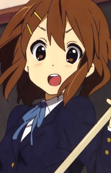 Yui Hirasawa, K-ON! Wiki, Fandom