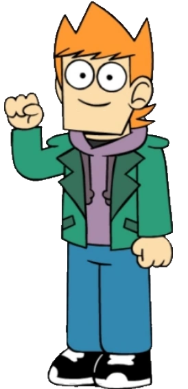 Eddsworld Trophy Gallery - Matt Hargreaves by ThePuzzledBoy on