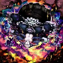 Walpurgisnacht All Worlds Alliance Wiki Fandom