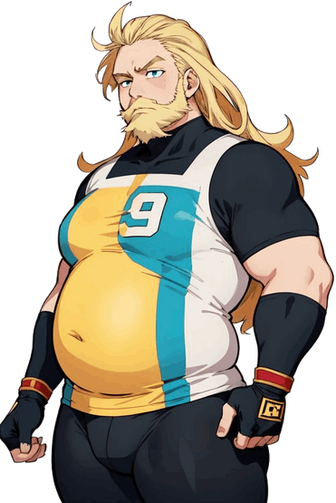 Xavier Hero Render 01