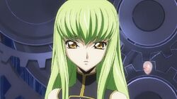 Lelouch Lamperogue, All Worlds Alliance Wiki