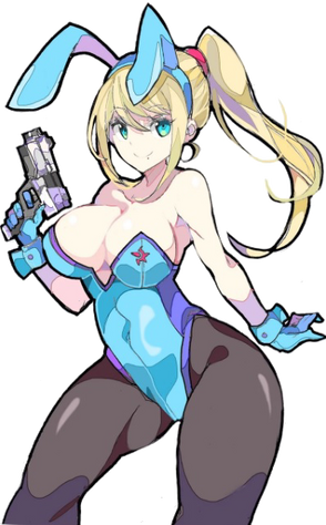 Leona Charlotte