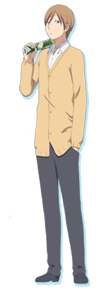 YuukiAsaba Render