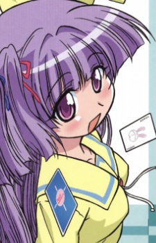 Yuuna Yunohana, All Worlds Alliance Wiki