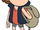 Dipper Pines